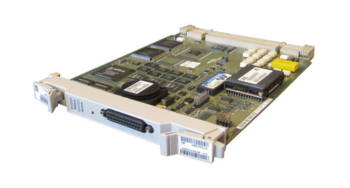 NTN423BH - Nortel OM3500 SPX Process Card Rev 03