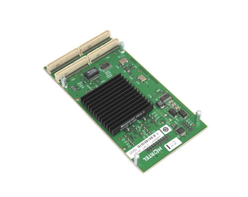 NTDW62AAE5 - Nortel MGC DSP Daughterboard 32 DS Telecom Module