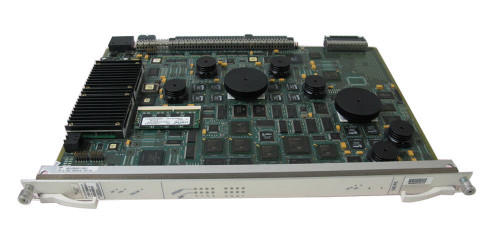 ERX-GEFE256M-MOD - Juniper 1-Port Gigabit 8-Port Fast Ethernet Line Module