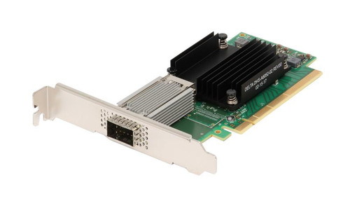 872725-H21 - HP 100GB QSFP28 Infiniband EDR Adapter