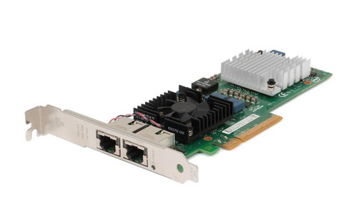 E95989-005 - Intel Dual Port 10GbE RJ45 PCIe Network Adapter