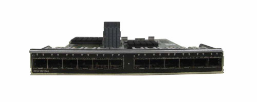SOG1201-0112 - Enterasys Networks 2-Port Expansion Module
