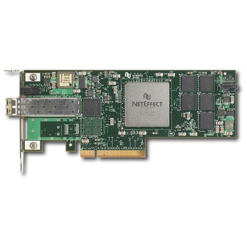 E10G81GF2SR - Intel 10Gbps Single-Port LC PCIe x8 Network Adapter