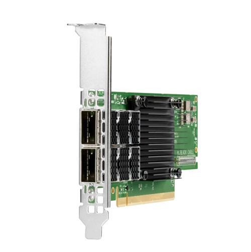HP P06251-B21 100GB DP 940QSFP56 Infiniband HDR