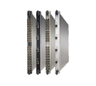 DPCE-X-40GE-SFP - Juniper Networks 40-Port SFP Expansion Module