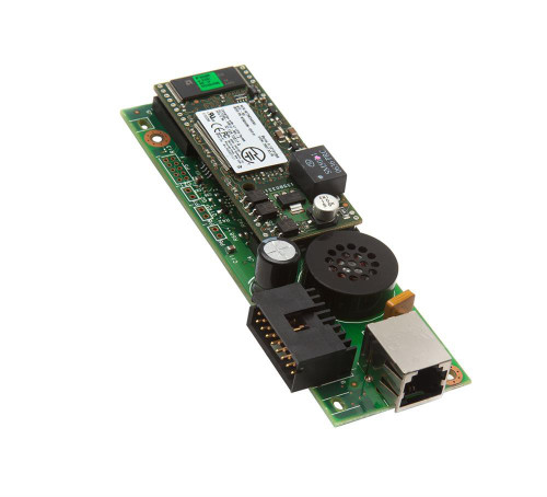 Q3701-60021 - HP Analog Modem PCA for LaserJet Printer