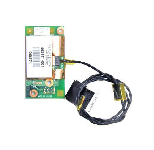 HP 463971-001 56Kb/s V.92 Mini-PCI Modem Board for Presario V3700