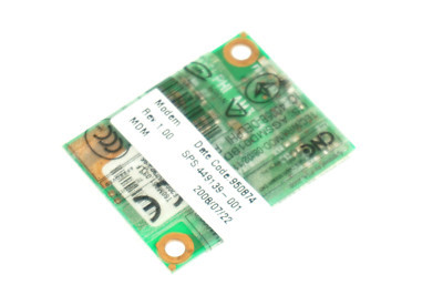 449139-001 - HP 6820s Modem Card