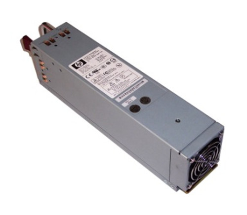 489883-001 - HP 400-Watts 100-240V AC Redundant Hot Swap Power Supply with PFC for StorageWorks
