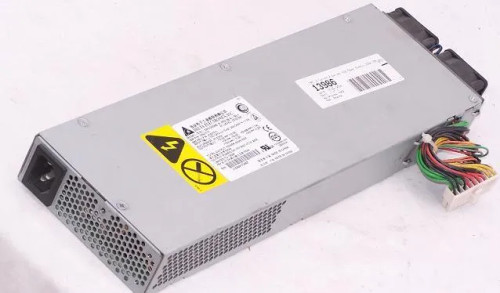 492254-001 - HP 136W StorageWorks 1U Power Supply
