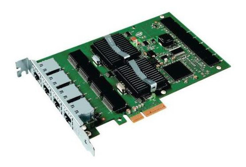 T2774 - Dell Quad-Port Gigabit PCI-X Network Adapter