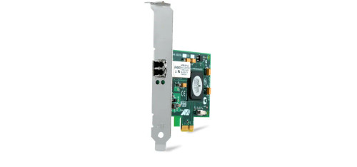 AT-2914SP-901 - Allied Telesis Gigabit PCIe Network Adapter