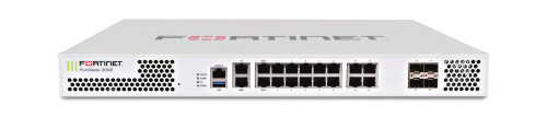 FG-200E-BDL-950-36 - Fortinet Network Security Appliance