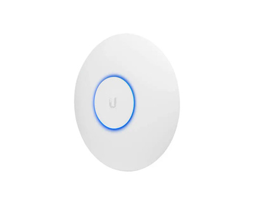 UAP-AC-US - Ubiquiti IEEE 802.11ac 1300Mbps 2-Port Wireless Access Point