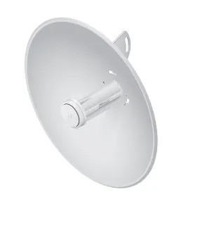 PBE-M5-400-US - Ubiquiti 5GHz 150Mbps Gigabit High-Performance Wireless Bridge