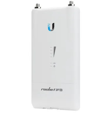 R5AC-PTP - Ubiquiti 5GHz 802.11ac 500Mbps Gigabit Outdoor Wireless Access Point