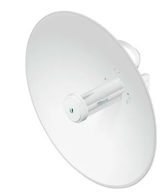 PBE-5AC-GEN2-US - Ubiquiti Networks 5GHz 450Mbps Gigabit PoE Wireless Bridge