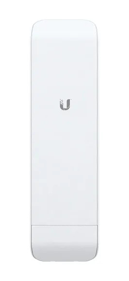 NSM5-US - Ubiquiti Networks 5GHz 2-Port PoE 10/100 Indoor/Outdoor Wireless CPE