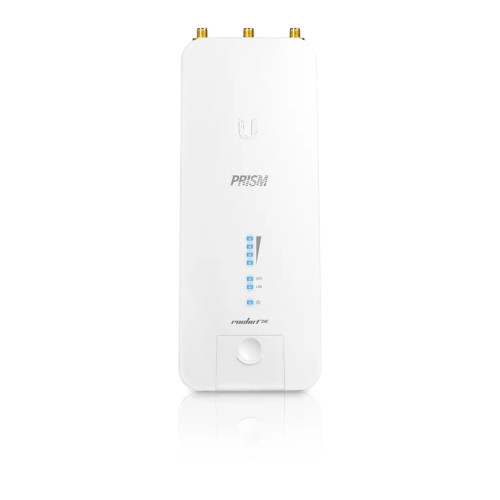 R2AC - Ubiquiti Networks 2.4GHz 330Mbps Gigabit GPS BaseStation