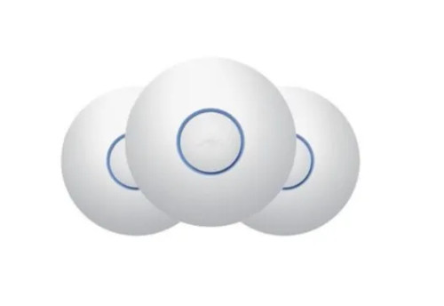UAP-AC-PRO-3 - Ubiquiti Networks Dual-Band Gigabit Wireless Access Point