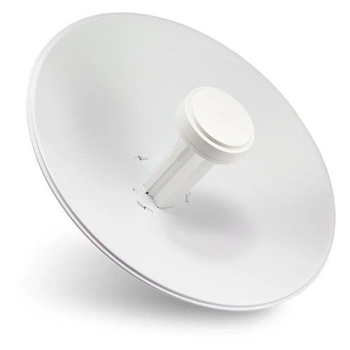 PBE-M2-400 - Ubiquiti Networks 2.4GHz 802.11n 10/100 Wireless Bridge