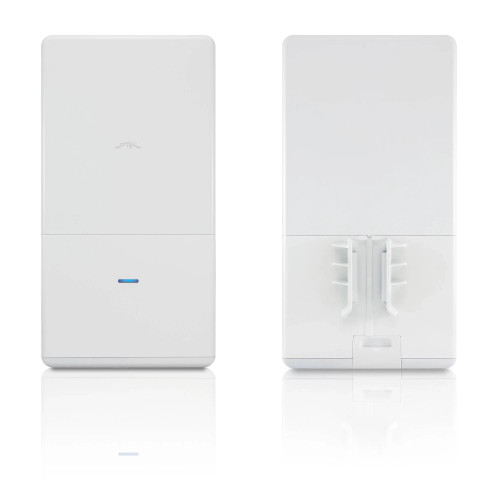 UAP-AC OUTDOOR - Ubiquiti 802.11ac 1750Mbps Dual Gigabit Wireless Access Point