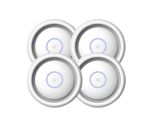 UAP-AC-EDU-4 - Ubiquiti Networks 1300Mbps Wireless Access Point