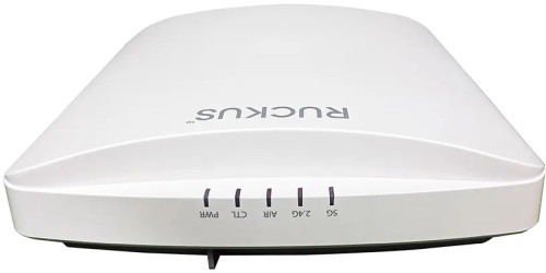 901-R750-WW00 - Ruckus Networks Indoor Wireless Access Point