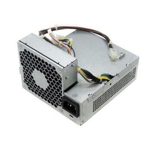 508152-001 - HP 240-Watts AC Power Supply for 6000 Pro SFF Desktop PC
