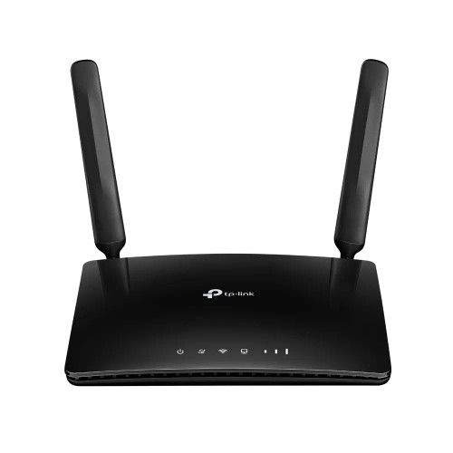 ARCHER MR200 - TP-Link AC750 Dual Band 4G LTE Router