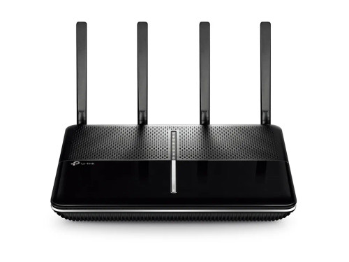 ARCHER VR2800 - TP-Link AC2800 MU-MIMO VDSL/ADSL Modem Router