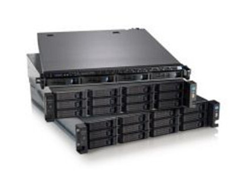 TS-1232PXU-RP-4G-US - QNAP 12-Bay NAS Enclosure