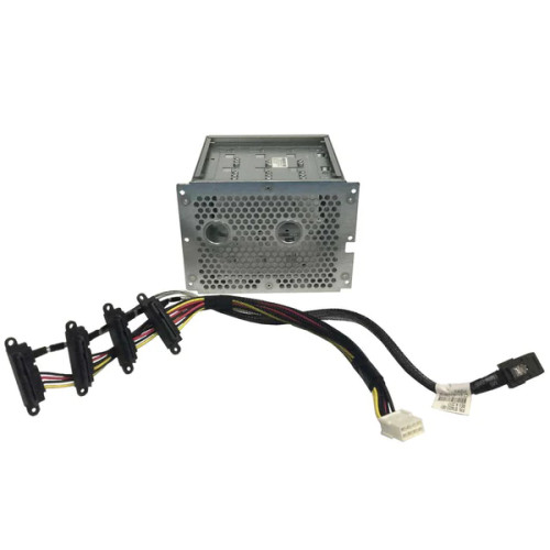 874008-B21 - HPE ML110 Gen10 4LFF Non Hot Plug Drive Cage Kit