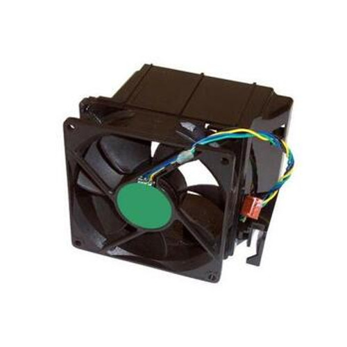 538567-001 - HP 80mm Fan Kit Assembly for Z6000 G6