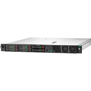 P17081-B21 - HP ProLiant DL20 G10 1U Xeon E-2236 16GB Server