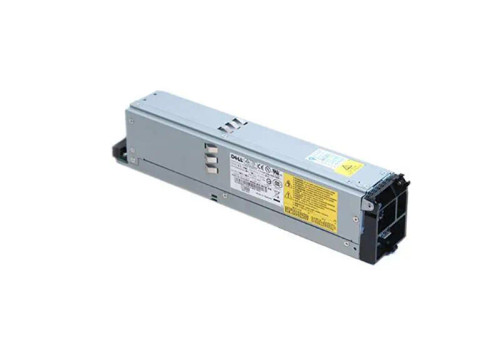 W1458 - Dell 500W Hot Swappable Redundant Power Supply