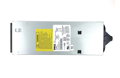 7000236-0000 - Dell 600W AC 200-240V Power Supply