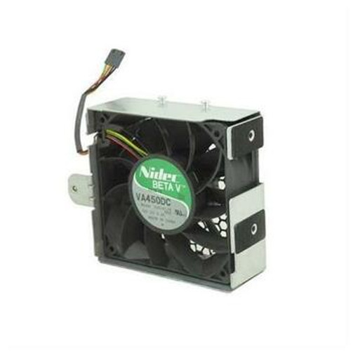 584306-001 - HP Thermal Fan and Module Disc