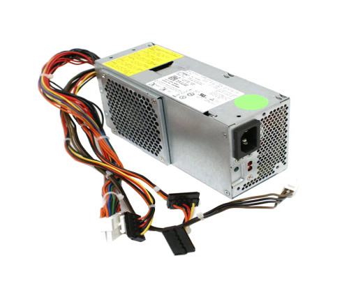 W208D - Dell 250W AC Power Supply