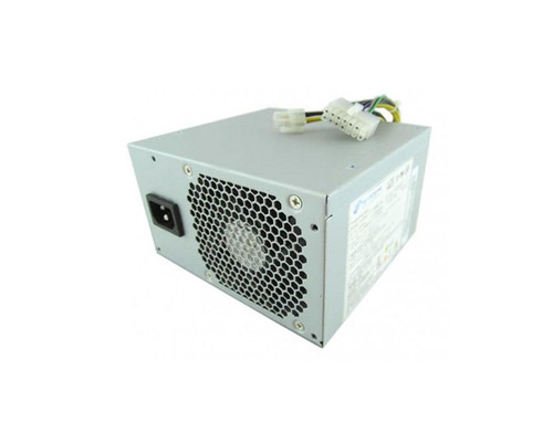 128017-001 - Compaq 200-Watts Power Supply with Fan