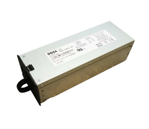 6F777 - Dell 300W Redundant Power Supply