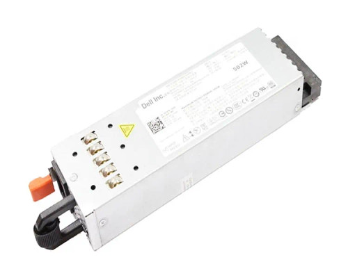 C472K - Dell 502W Redundant Hot Swap Power Supply