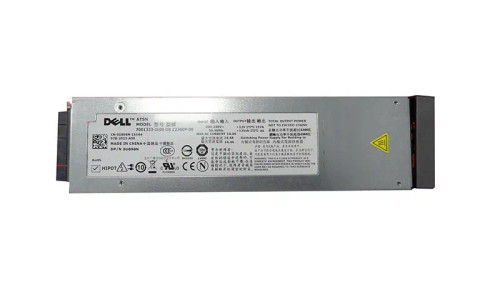 0U898N - Dell 2360W 200-240V AC Power Supply