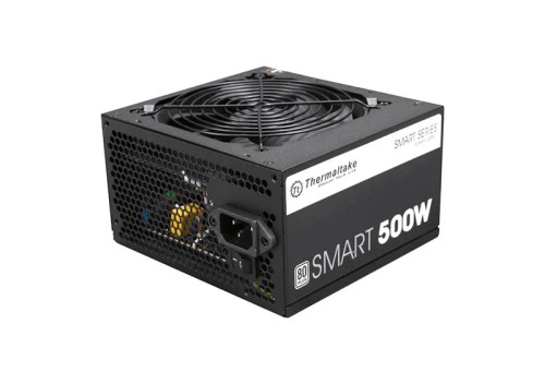 PS-SPD-0500NPCWUS-W - Thermaltake 500W 80-Plus ATX12V Power Supply