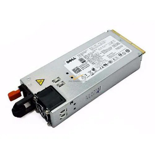 60VPM - Dell 550W AC 100-240V Hot-Swap Power Supply