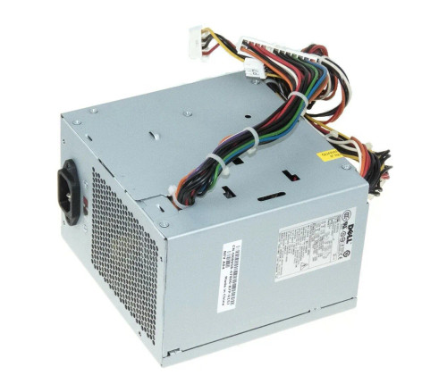 0K8958 - Dell 305W AC 200-240V Power Supply
