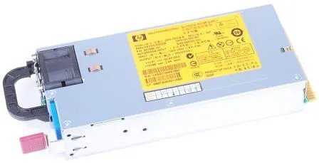 HP 599383-001 Top 750-Watts Common Slot Platinum