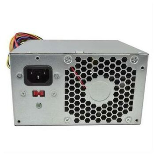 604611-001 HP 300-Watts Power Supply with Active PFC for MicroTower