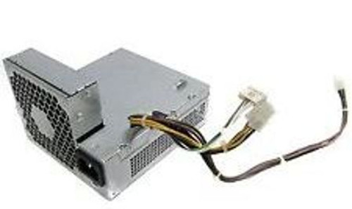 659246-001 - HP 240-Watts Power Supply for RP5800 POS System