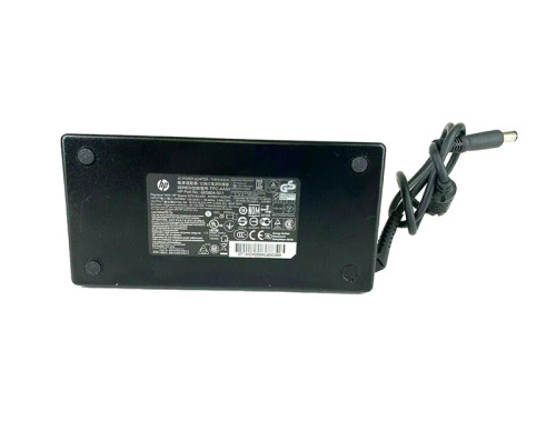 665804-001 - HP 180W 19.5V 9.2A External Power Adapter